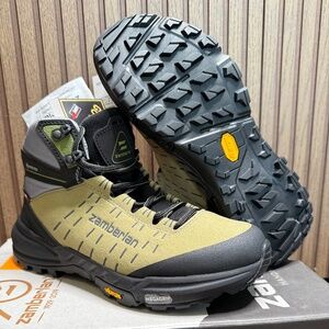 Zamberlan Made in Italy 334 Circe Gore-Tex® Hiking Boots - Waterproof